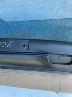 VW T4 TRANSPORTER 96- front bumper