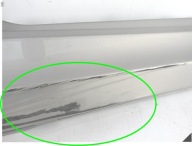 BMW E81 E82 E88 04-11 LCI LIFT threshold moulding cover cap threshold right