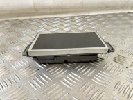 Display RADIA PEUGEOT 407 9663321480