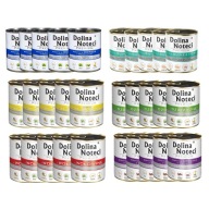 Dolina Noteci Prémium ÍZKEVERÉK 30x800g