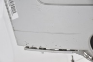 front bumper front VOLVO V50 S40 II