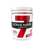 7NUTRITION MUSHROOM LIONS MANE 10:1 150G
