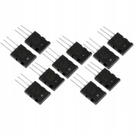 Tranzistor vysoký výkon presný tranzistor 2SC520