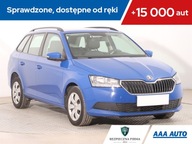 Skoda Fabia 1.0 TSI, 1. Właściciel, VAT 23%, Klima