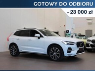 Volvo Xc60 B4 B Core Suv 2.0 (211KM) 2023