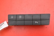 PANEL buttons START/STOP PDC 5E1927132M SKODA OCTAVIA 3 III LIFT 17-20