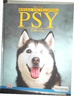 Wielka encyklopedia. Psy, zdrowie - B. Fogle