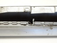 moulding threshold cap right AUDI RS4 B7 8E0853860D