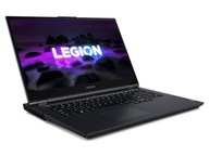 Gamingowy laptop Lenovo Legion 5 | Ryzen 5 | RTX 3060 | 16GB | 512GB