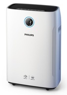 Oczyszczacz powietrza Philips AC2729/10 Combi 2w1