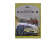 Wszystko o samochodach - G Cruickshank