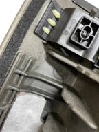 kryt SLUPKA levý předek BMW 4 G23