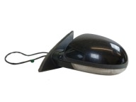 VW PASSAT B6 mirror left 6 PIN LC9X EUROPA
