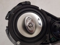 speaker door left MERCEDES SL R230 W230 ALPINE