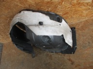 mudguard front front left PEUGEOT 208 II
