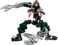 LEGO Bionicle Vahki 8616 Vorzakh