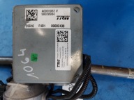 FIAT 500X control electrics 59320984