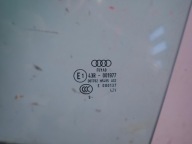 window door left AUDI R8 II 2016