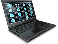 Laptop Lenovo ThinkPad P52 Xeon E-2176M 16GB 256GB NVMe P2000 4GB