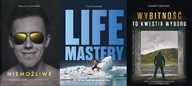 Niemożliwe + Life Mastery + Wybitność Piątkowski