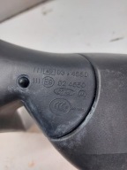 mirror left FORD B-MAX 8 PIN
