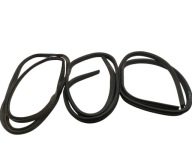 gasket door left right boot rear part KPL HB WNEKI Ford Focus Mk3