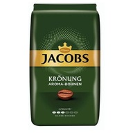 Kawa ziarnista Jacobs Kronung 500 g