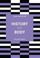 History of the Body Ruberg Willemijn
