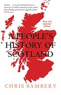 A People s History of Scotland Bambery Chris