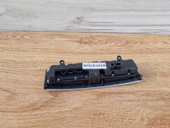 MERCEDES C-KLASA W203 PANEL of warning lights switch