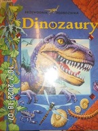 Dinozaury - Praca zbiorowa