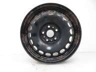 Stalowa 16'' VW Tiguan Sharan Alhambra 5x112