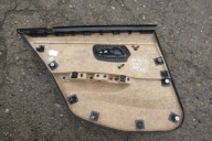 BMW E90 upholstery side door right rear part