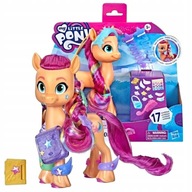 Hasbro My Little Pony Sunny Starscout Na Česanie