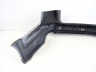 Audi A6 C7 ALLROAD 4G9 KOMBI bumper rear part