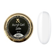Acryl Gel Satin 003 (nádoba), 50 ml