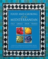 Food and Cooking of the Mediterranean: Italy -
