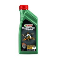 OLEJ CASTROL MAGNATEC A3/B4 5W30 1L