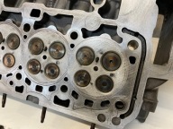 TESTATA Motore BMW G30 G31 B47D20B 2.0D