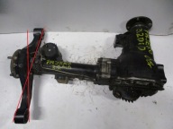 diff Mitsubishi Pajero 02r 3,2 DID D-ID 3.91 front