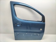 door front front right CITROEN BERLINGO PARTNER 3 III 08-18