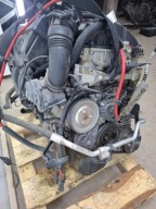 engine complete Mini Cooper 2 facelift R56 2011 N16B16A