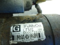 MAZDA 2.0 16V LF DISI starter M000T89381