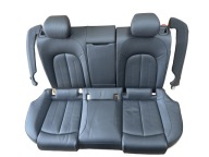 AUDI A7 4G LIFT seats SKORY upholstery