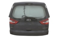 boot doors * rear part FORD GALAXY II MK2 MK3 LIFT 58
