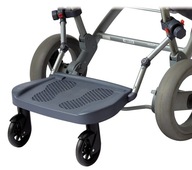 TIGEX univerzálna nosnosť vozíka 20 kg