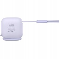 Kabel USB 1,7m 3w1 Micro + Lightning + USB-C Baseus uniwersalny zwijany 66W