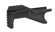 Držiak RIS - Cobra Tactical Fore Grip - Black - Strike Industries