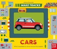 Make Tracks: Cars group work