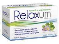 Relaxum 150 ks